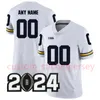 Frank Clark Michigan Wolverines Football Jersey Amara Darboh Zach Gentry Jehu Chesson 52 Mason Cole 9 Donovan Peoples-Jones Chris Wormley Championnat national