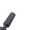 3.5 inç Socom Çelik 14mm Ters Diş Ateş Kapağı Hızlı Bırakma ve Genişleme Surefire Warden Reprint