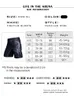 VSZAP Giant Matte Particle Wolf Shorts combattant Concurrence Traine Sports Séchants rapides Fight Shorts Jujutsu Gym Running Mma Muay Thai