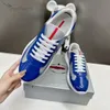 Luxus Casual Runner Sportschuhe America Cup Low Top Sneakers Schuhe Männer Gummisohle Stoff Lackleder Herren Großhandel Rabatt Trainer