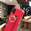 Beautiful iPhone Phone Cases 15 14 Pro Max HH Leather Card Slot Phone Case 18 17 16 15pro 14pro 13pro 12pro 11pro 13 12 11 X Xs Xr Plus Case with Logo Box Man Woman