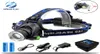 8000LM L2 T6 Led Headlamp Zoomable Headlight Waterproof Head Torch flashlight Head lamp Fishing Hunting Light4220630