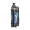 Vandy Vape Jackaroo 18650 Pod Kit 70W Tri-Proof Design 4,7ml Entrada de fluxo de ar superior compatível com bobinas VVC