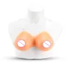 LTD Plump Sexy Nouveaux Gros Faux Seins En Silicone Formes pour Cross Dressing Faux Seins Artificiels Hommes Femmes Améliorations 5001600gpair2223822