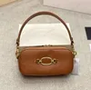 Mode AVERY Einfarbig Schulter Tasche Umhängetaschen für Frauen 2024 Leder Weibliche Designer Taschen Handtaschen Frauen Taschen