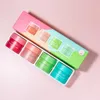 Balm Lip Balm Korea 8g Corean Sleeping Mask 4pcs Mini Mini Caredicious Care 230808