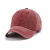 Vintage yıkanmış pamuk beyzbol şapkası ebeveyn çocuklar için güneş şapkaları erkek kız bahar yaz bebek şapkası 231229