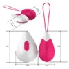 Droppar vibrator fjärrkontroll gspot simulator vaginal boll anal plug vibration love ägg masturbator sex leksaker för kvinnor vuxen 240102