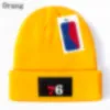 2024 new style basketball spring Autumn Winter Beanie Men Women Gorro Wool Knitted hats Bonnet Beanies high quality Warm Caps