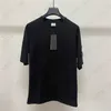 Cp Companys Herren-T-Shirts, Designer-Männeroberteile, koreanische Version des Tide of the Street-Paares, einfarbig, lässiges Rundhals-Baumwoll-Kurzarm-T-Shirt 3032