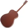 000M 2001 Spruce Hardwood Rosewood Acoustic Guitar