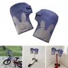 Windproof Stroller Hand Muffs Outdoor Sports Mittens Kids Hand Warmer Scooter Gloves Biking Bike Car Kids Golves for Bic 240102