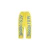 Vertabrae Joggingpants Männer Hosen Designer High Street D Letter Hip Hop Sports Casual Joggers billig loe