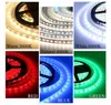 Striscia Led 5V Impermeabile SMD2835 DC 5M 4/3/2/1M lampada a nastro flessibile bianca tira Led fita led light rgb line stripe