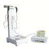 Hot Sale Popular Body Fat Scale healthy Body Composition Analyzer System For Body Test Analyser With Printer