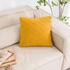 Pillow Case Missoni Home Zigzag Throw Bedroom Sofa Anime Bed Fashion Pillowcase CasePillow