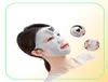 Elektronisk ansiktsmask Mikrokraft FACE MASSAGER USB RECHARGEABLE243J3486286