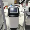 Strumento professionale per il trattamento magnetico del laser per il salone di bellezza del dolore muscolare, fisioterapia del benessere