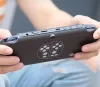 8 GB X7 Plus Handheld Game Player 5.1 -calowy ekran PSP Przenośny GBA NES Games Console MP4 Player z kamerą