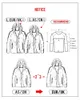 Unisex Sommer Leichte Sonnenschutzjacke Anti-UV Schnell trocknende Sport-Windjacke Runing Fahrradjacke Sonnenschutz winddicht240102