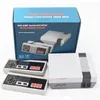 I giocatori Hot New Arrival Mini TV possono memorizzare 620Game Console Video Handheld per console di gioco NES con scatole al dettaglio dhl