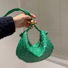 Modische Luxus-Geldbörse, Umhängetaschen, Damen-Schulter-Geldbörse, Designer-Handtasche, Designer-Tasche, Handtaschen, Damen-Luxus-Umhängetasche, dhgate Mini-Eimer-Taschen