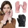 Gants chauffants électriques d'hiver à 3 vitesses, gants chauffants USB, écran tactile thermique, imperméables, ski, pêche, moto, 240102