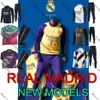 2024 2025 Real Madrid Kids Kit Tracksuit Training Suit Vini Jr Bellingham 23/24 Real Madrid Men Football Camaveringa Sportswear Chandal Futbol Survetement Aabab