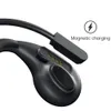 Fones de ouvido para Xiaomi Sony Bone Condução Bluetooth fone de ouvido sem fio fones de ouvido OpenEar Sports estéreo mp3 ip66 fones de ouvido à prova d'água