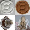 36x36cm born Baby Po Prop Cushion Toddler Shoot Assistant Pad Pography Posing Basket Filler Pillow 240102