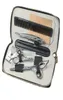 60 tum professionell salongskärande sax Japan 440C Barbers Hair Shears Smith Chu frisör Hårklippare Razors9073912