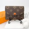 Mulheres Mens Designers Famosos Carteira de Alta Qualidade Luxurys Card Slot Titular Moeda Bolsa Embreagem Sacos De Couro Carteiras Bolsa Titulares de Cartão Chave Bolsas