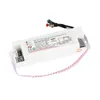 Kit de pilote d'urgence pour panneau lumineux DF518S, bloc d'alimentation de secours à vérification automatique