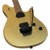 WG Standard Guitar Gold Sparkle come nelle immagini