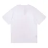 Rhude Brand imprimé T-shirt Men Femmes Round Neck T-shirts printemps Summer High Street Style Top Tees Rhude Asian Size S-XL Camiseta pas pas cher Loe