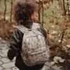 Kinder Rucksäcke KS Marke Kinder Schultasche Kleinkind Kindergarten Rucksack Vintage Stil Jungen Mädchen Schultaschen Baby Reisetasche 240102