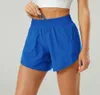 Track That 5 inch ty Shorts Los Ademend Sneldrogend Fitness Dames039s Yoga Broek Rok Veelzijdig Casual Gym Leggin7025658