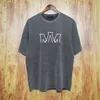 Vintage svart bomullst-shirt rolig grafisk tee kort ärm Mens Crew Neck Tee Top Cotton Casual T Shirt S-2XL