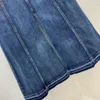 designer denim skirt women brand clothing for womens summer dress fashion logo girl skirts Jan 02