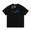 T-shirts pour hommes T-shirts pour hommes Designers Vêtements Mode Coton Couples Tee Casual Été Hommes Femmes Vêtements T-shirts à manches courtes Lettre classique T-shirts