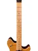 Guitare Standard Laurel Burl Satin Naturel