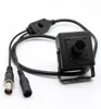 Мини-камера видеонаблюдения HD Starlight 00001Lux NVP2441 IMX307 4 в 1 AHD TVI CVI CVBS 2 Мп безопасности 1080p1810859