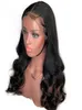 360 Lace Frontal Wig Body Wave Remy Wigs Ruiyu Human Hair Wigs With Baby Hair Brazilian Peruvian Full Lace Front Wig1115461