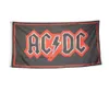 Drapeau de groupe de Rock AC DC, 3x5 pieds, 90x150cm, Double couture, en Polyester 100D, cadeau de Festival, intérieur et extérieur, imprimé, vente 4294119