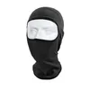 Berets Ski Mask For Men Full Face Hat Head Cover Neck Gaiter Winter Warm Hood Cycling Women Motorcycle E-Scooter Sports Scarf