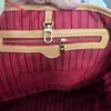 Crossbody Women väskor Designer Bag Purses Handväskor axelplånbok Luxury Woman Handväska Designers Luxurys dyra små sadel Dhgate shoppingväskor