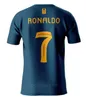 22 23 24 Al Nassr FC voetbalshirts Ronaldo Home Voetbalshirt CR7 Gonzalo Martinez Talisca Ghislain Konan Vincent Aboubakar heren Voetbalshirt Al-Nassr FC 2024