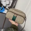 LUXURYS WAIST BAG MENS Gデザイナーファニーパックレディースチェストバッグメンズファッションバンバグ愛好家ショルダーバッグアウトドアスポーツクロスボディバッグブルーウィンドウCXD240121-15