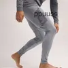 Canada Outdoor Pantaloni da tuta Arcterys Uomo Pantaloni RHO LT Pantaloni interni traspiranti Void/Space Grey