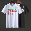 Mens Designers T Shirt 2024ss Mans Womens t-shirt With Letters Print Short Sleeves summer luxury t-shirts Men's Loose Tees ff Top S-7XL
